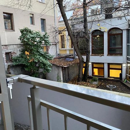 Уютен Апартамент На 3 Мин. От Главната И Капана +Паркинг 플로브디프 외부 사진